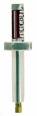 DU gauge head